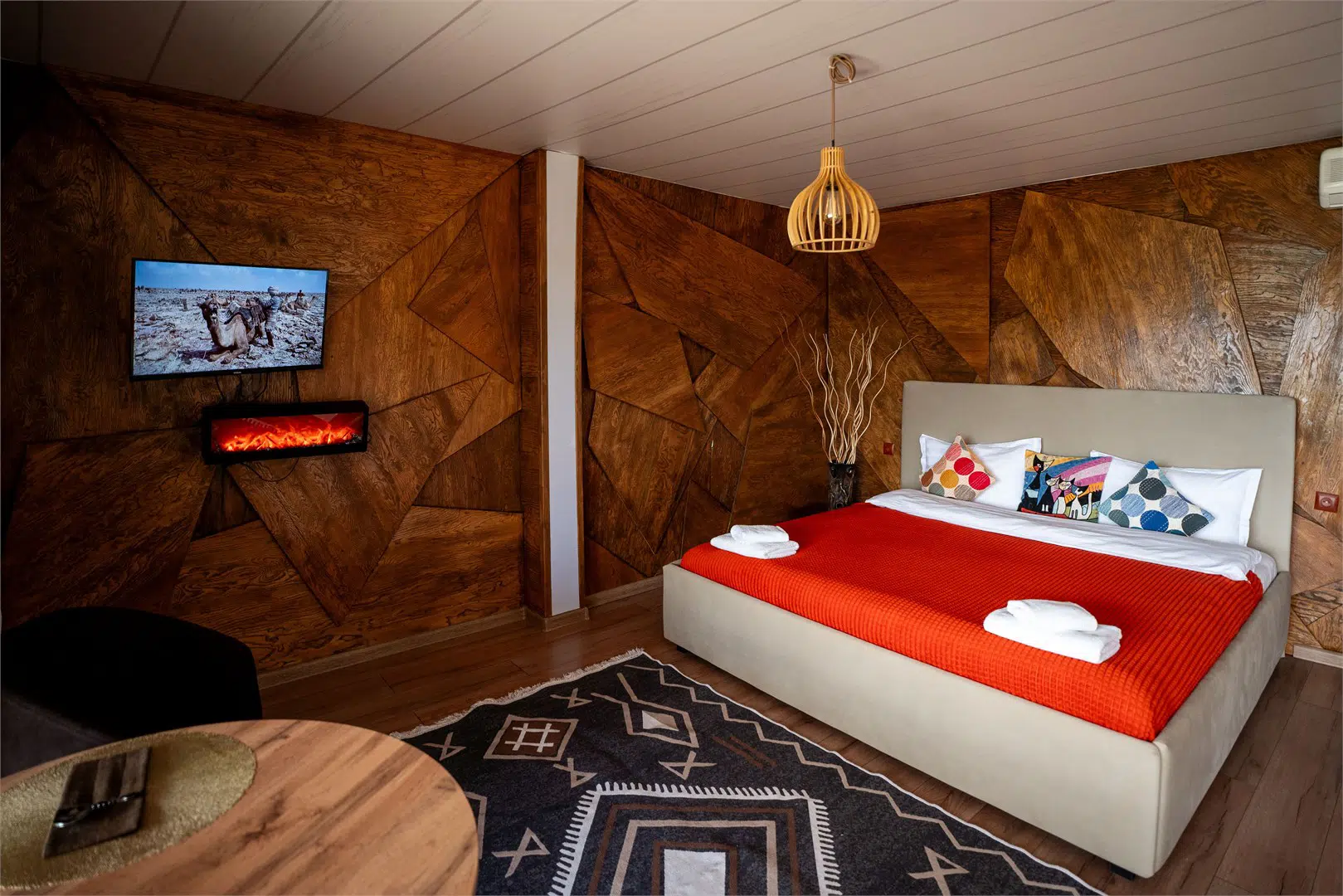 room image